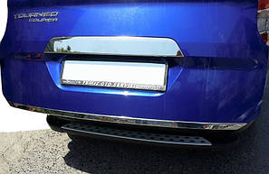 Ford Courier 2014-2023 гг.