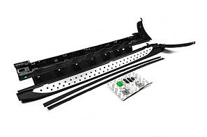 BMW X3 E-83 2003-2010 гг.