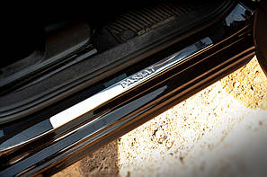 Volkswagen Passat B7 2012-2015 гг.