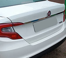 Fiat Tipo 2016- гг.