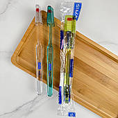 Зубна щітка VITIS HARD CAMPAIGN, жорстка, 1 шт