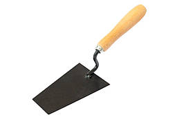 Кельма DV 140 x 100 мм зуб 6 х 6 мм