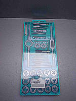 Б/У Набір інструментів: позначники + хустинки 40 пр. (92508)