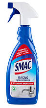 Засіб для чищення ваної кімнати SMAC 650 мл