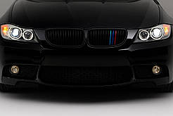 Ніздрі для E90 (3 шт) для BMW 3 серія E-90/91/92/93 2005-2011 рр