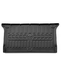 Килимок в багажник Stingray 3D для BMW I3 2013-2022 рр