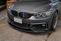 Ніздрі M-Look (M-Color) для BMW 4 серія F-32 2012-2020 рр