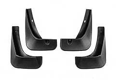 Бризковики Premium (HB, 4 шт) для Chevrolet Aveo T300 2011-2020 рр