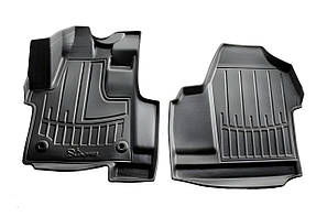 Opel Zafira Life 2019- гг.