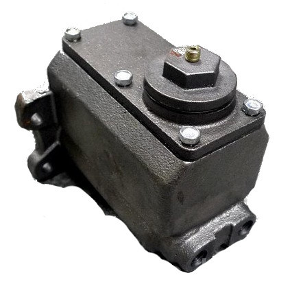 Главный Тормозной Цилиндр Газ-66 (Старого Образца) ( Бывшего СССР.