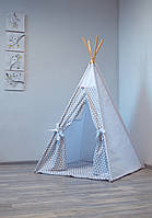 Дитячий вігвам Скандинавські пагорбики