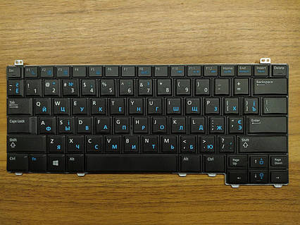 Клавиатура для Dell Latitude E5440