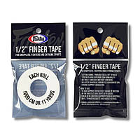 Тейп боксерський Fairtex TAP3 White