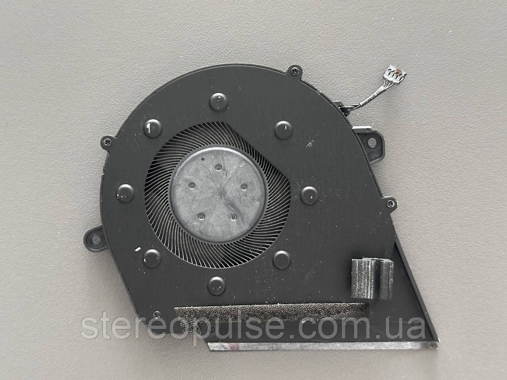 Вентилятор DC28000HHV0 для ноутбука Lenovo Yoga 7 16IAP7 Original