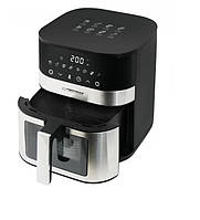 Новий аерогриль на 5 л (аерофритюрниця) Esperanza EKA003 з Європи з гарантією