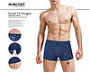 Чоловічі стрейчеві боксери бренда IN.INCONT Арт.1705, фото 6