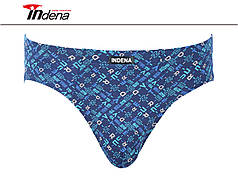 Чоловічі плавки стрейчеві «INDENA» Арт.39639