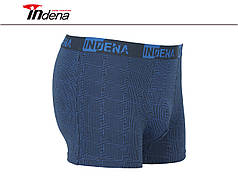 Чоловічі стрейчеві боксери «INDENA» АРТ.81241