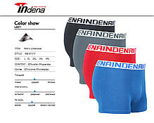 Чоловічі стрейчеві боксери «INDENA» АРТ.81317, фото 5