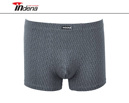 Чоловічі стрейчеві боксери «INDENA» АРТ.81349, фото 1