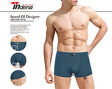 Чоловічі стрейчеві боксери «INDENA» АРТ.81349, фото 5