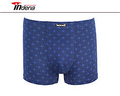 Чоловічі стрейчеві боксери «INDENA» АРТ.81350