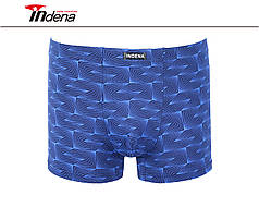 Чоловічі стрейчеві боксери «INDENA» АРТ.81354