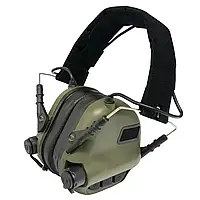 Наушники EARMOR М-31 Олива