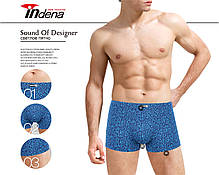 Чоловічі стрейчеві боксери «INDENA» АРТ.81280, фото 4