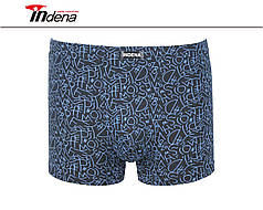 Чоловічі стрейчеві боксери «INDENA» АРТ.81280