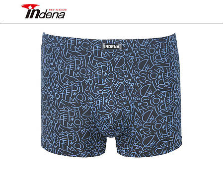 Чоловічі стрейчеві боксери «INDENA» АРТ.81280, фото 1