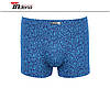 Чоловічі стрейчеві боксери «INDENA» АРТ.81280, фото 7