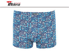 Чоловічі стрейчеві боксери «INDENA» АРТ.81274