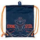 Набір шкільний YES H-100_Collection Fighter, фото 10