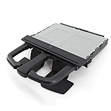 Підсклянник для автомобілів VW, Audi, Skoda (Golf 4, Bora, A4, A6) з номерами 1J0858601C, 1J0858601D, фото 3