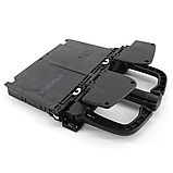 Підсклянник для автомобілів VW, Audi, Skoda (Golf 4, Bora, A4, A6) з номерами 1J0858601C, 1J0858601D, фото 4