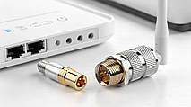 SMA female для Wi-Fi антен: вибір для покращення сигналу
