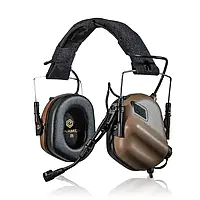 Наушники EARMOR М-32 (SE-32) Койот
