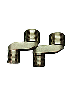 Ексцентрики для змішувача