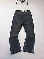 Джинси Gallery Dept Flared | Розкльошені брендові джинси