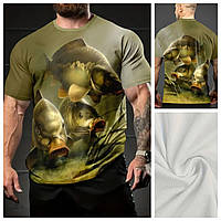 Футболка Cool Max Коропи