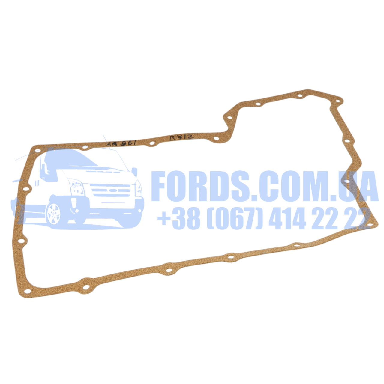 Прокладка піддону FORD TRANSIT 2006-2014 (3.2TDCI) ARI-IS