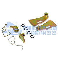 Тріскачка гальмівна FORD TRANSIT 1991-2000 DP GROUP