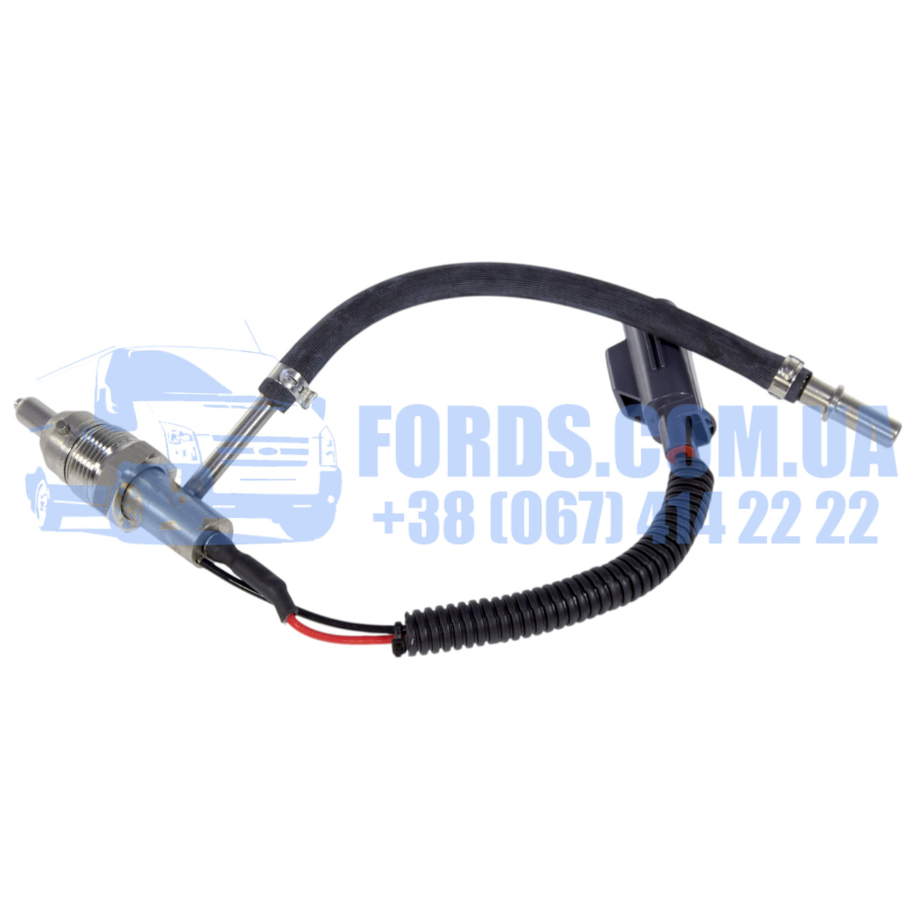 Клапан парів палива FORD MONDEO/EDGE/S-MAX/GALAXY 2014- (2.0TDCI) HPX