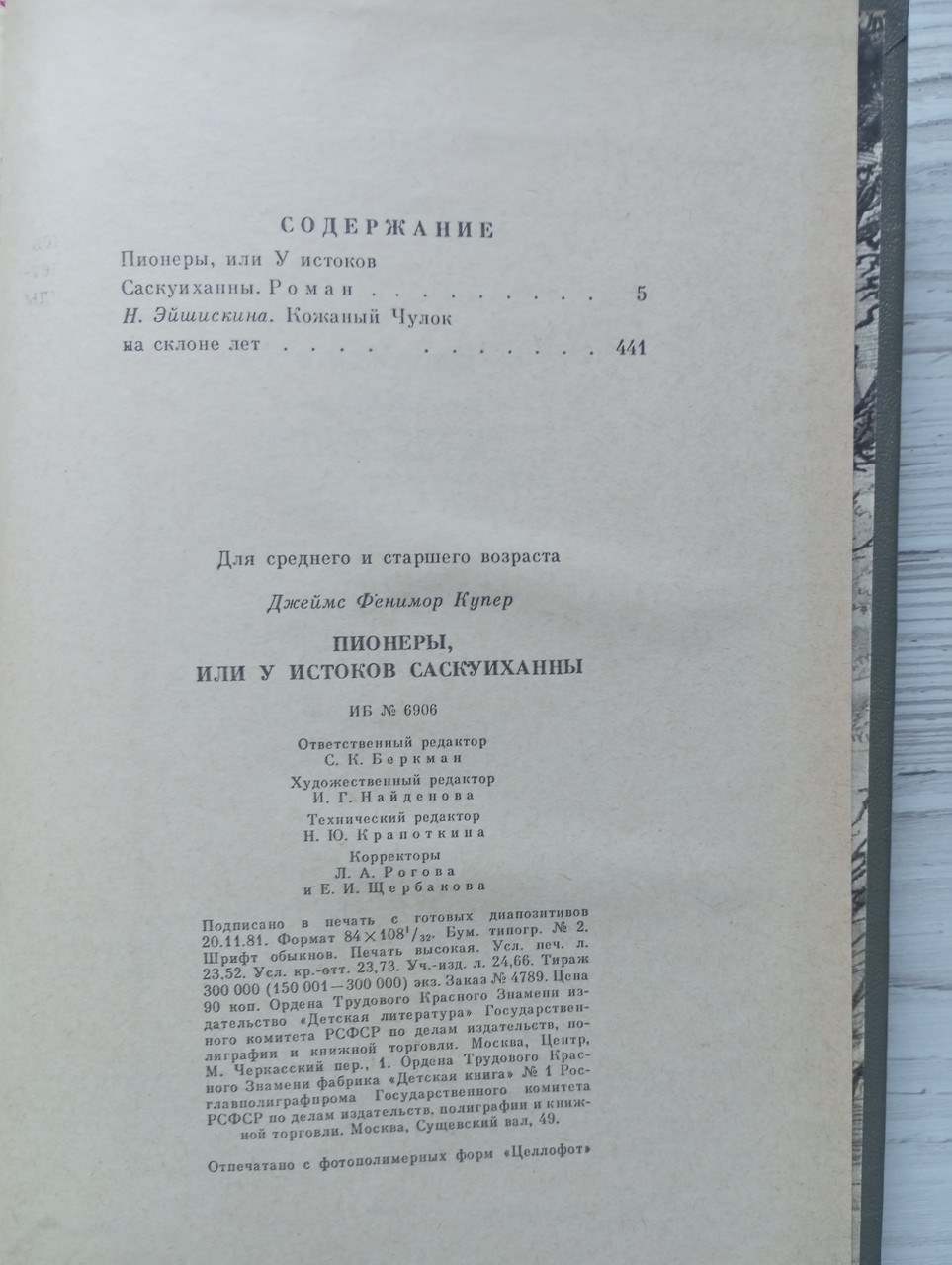 Product image preview