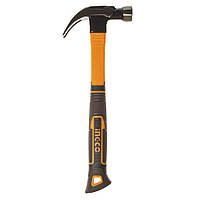Молоток-цвяходер 450 г INGCO HCH81016