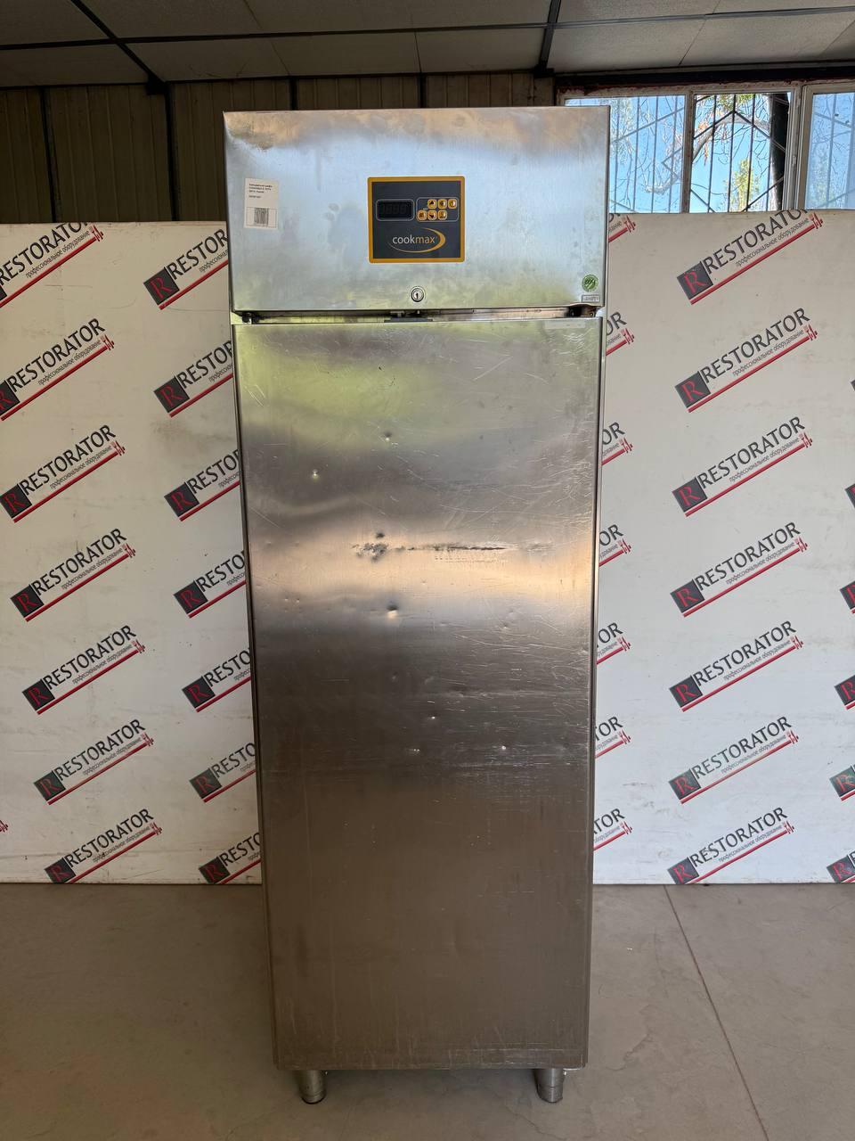 Холодильна шафа COOKMAX S 70 TN, б/у