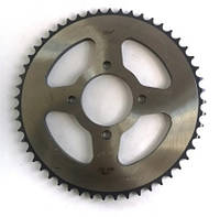 Звезда задняя 428-52 МОТО ø-58мм/L-55мм TMMP (Skorpion)