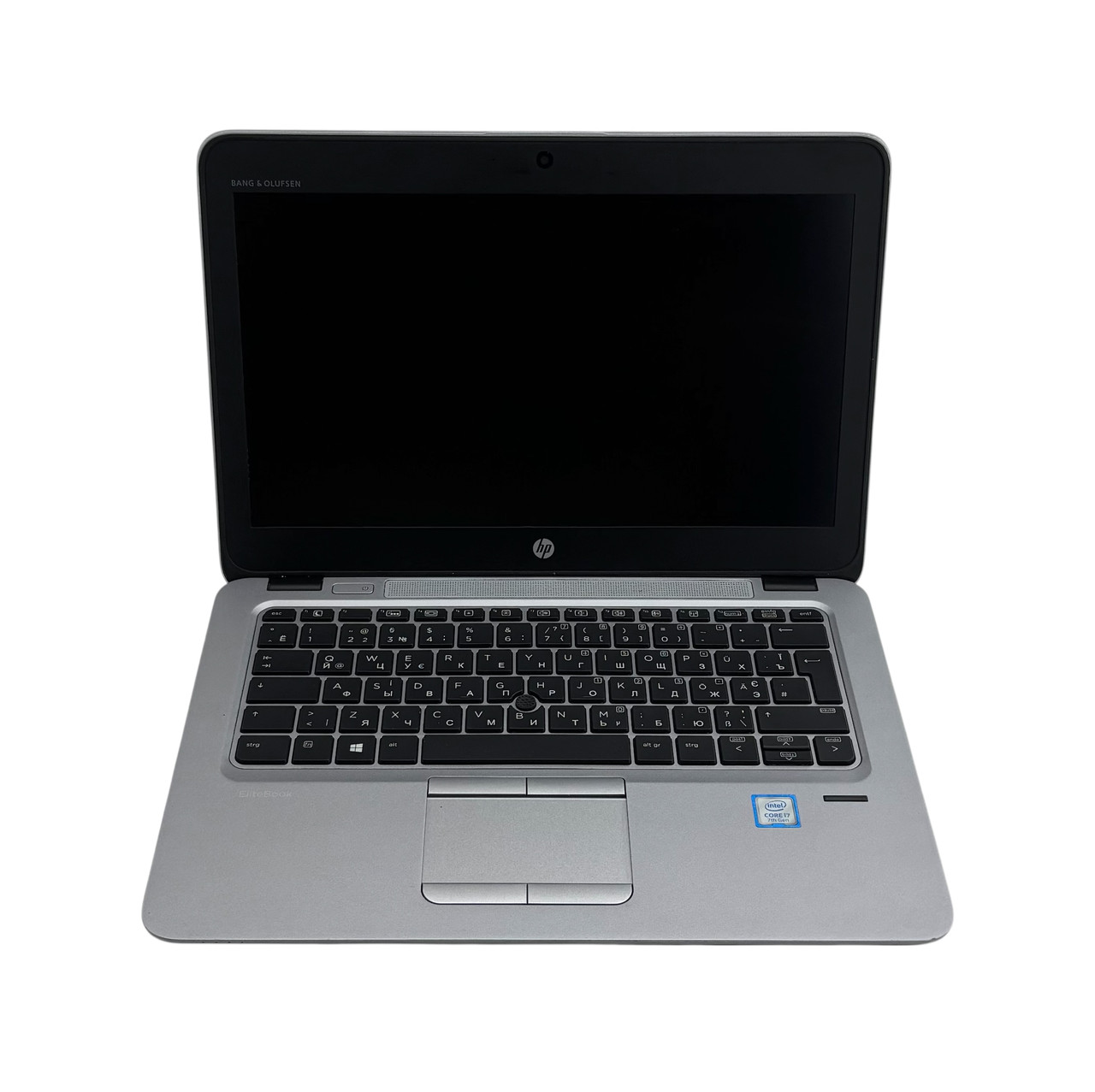 Ноутбук HP EliteBook 820 G4 i7-7500U/8/120 SSD - Class A-, фото 1