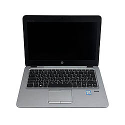 Ноутбук HP EliteBook 820 G4 i7-7500U/8/120 SSD - Class A-